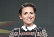Hayley Atwell