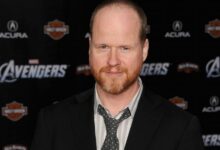 Joss Whedon