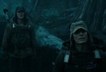 Michael Fassbender Alien Covenant