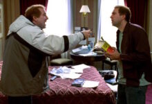 Nicolas Cage Adaptation