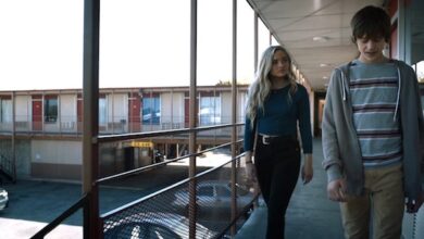 Percy Hynes White Natalie Alyn Lind The Gifted