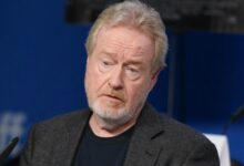 Ridley Scott