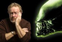 Ridley Scott Alien