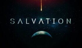 Salvation CBS logo