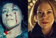 Tatiana Maslany Orphan Black: Season 5