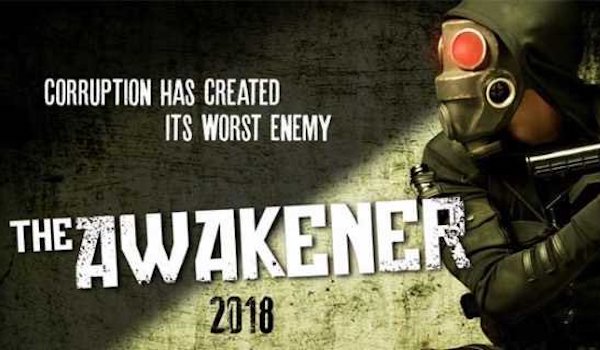 The Awakener