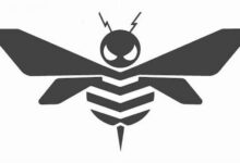 The Bumblebee Movie Logo