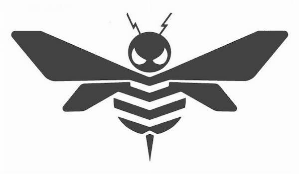 The Bumblebee Movie Logo