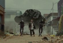 Volume 1 Oats Studios