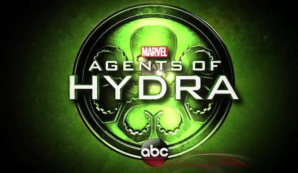Agents of HYDRA