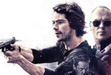 American Assassin Movie Poster 2
