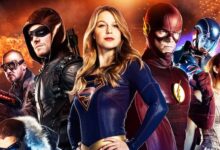 Arrowverse