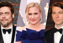 Benicio del Toro, Patricia Arquette, Paul Dano