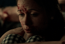 Caroline Ward Dawn of the Deaf