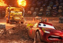 Cars 3 Owen Wilson