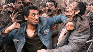 Cliff Curtis Fear the Walking Dead Eye of the Beholder