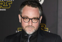 Colin Trevorrow