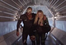 Dakota Fanning Oats Studios Experimental Short Films Volume 1