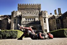 Deadpool 2 Production
