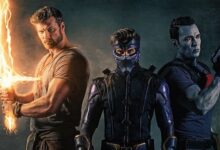 Derek Theler Michael Rowe Jason David Frank Ninjak Comic Book Cover