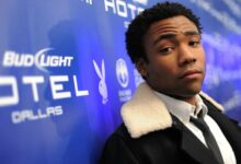 Donald Glover