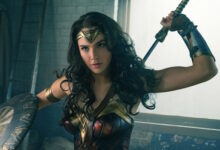 Gal Gadot Wonder Woman 10