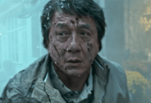 Jackie Chan The Foreigner