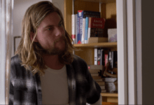 Jake Weary Animal Kingdom Broken Boards