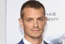 Joel Kinnaman