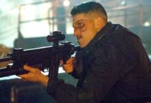 Jon Bernthal The Punisher Release Date