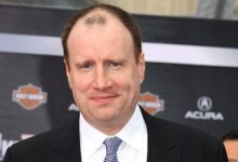 Kevin Feige