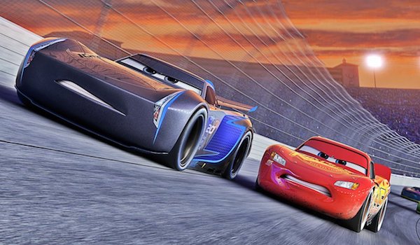 Film review: Cars 3 – Pixar's talking car sequel is a slam-bang racing fest