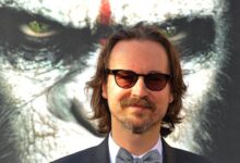Matt Reeves