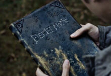 Nat Wolff Death Note