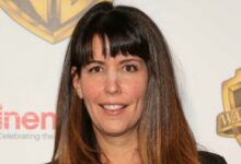 Patty Jenkins