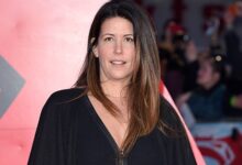 Patty Jenkins