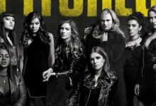 Pitch Perfect 3 Movie Poster