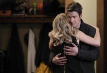 Rose McIver Robert Buckley Looking for Mr. Goodbrain, Part 2 iZombie