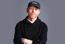 Ron Howard