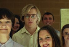 Ross Lynch My Friend Dahmer