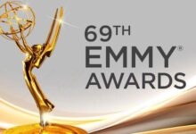69th Annual Emmy Awards 2017
