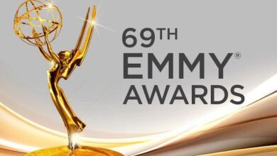 69th Annual Emmy Awards 2017
