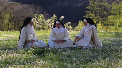 Alison Brie Aubrey Plaza Kate Micucci The Little Hours