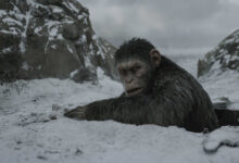 Andy Serkis War For The Planet of the Apes 02