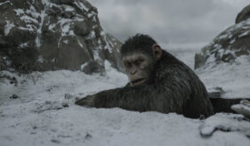 Andy Serkis War For The Planet of the Apes 02