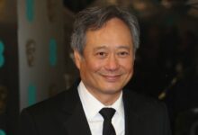Ang Lee