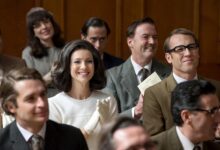 Caitriona Balfe Tobias Menzies Outlander: Season 3