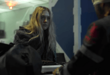 Dakota Fanning Jose Pablo Cantillo Zygote
