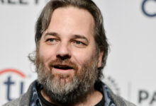 Dan Harmon