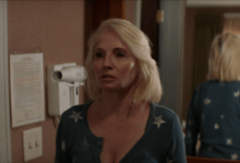 Ellen Barkin Animal Kingdom Cry Havoc
